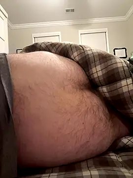 StrokinSnowman's Live Sex Cam Show