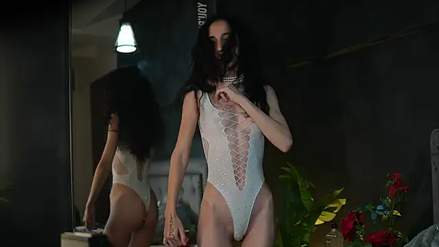 MelanyViper's Live Sex Cam Show