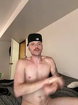 brofcker's Live Sex Cam Show