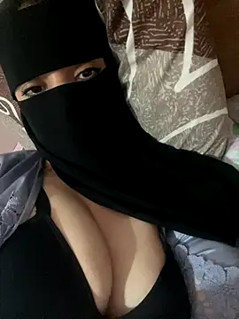 Rasha-arabic's Live Sex Cam Show