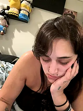 ThicBunz's Webcam Show