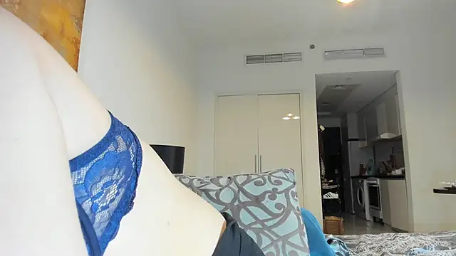 Arab_Dame's Live Sex Cam Show