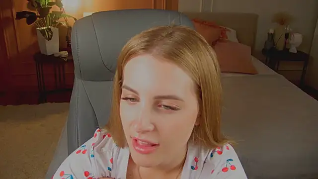 _Anita_Blair_'s Live Sex Cam Show
