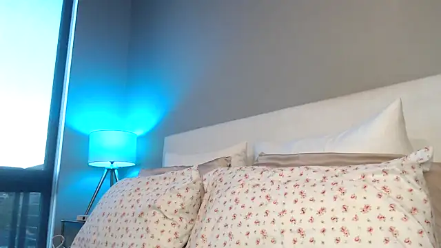 _sloane's Live Sex Cam Show