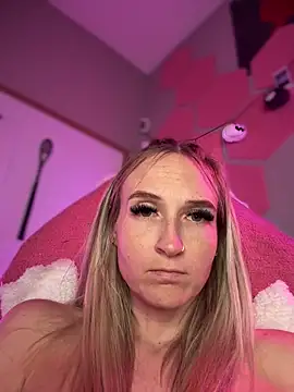 _Rapunzel_'s Live Sex Cam Show