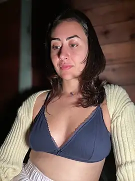 ximenacazalla's Webcam Show