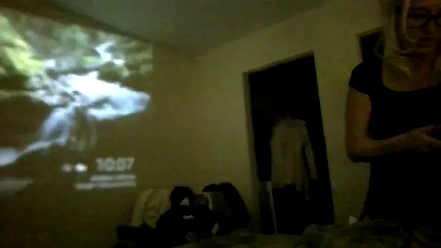 JemTastic's Live Sex Cam Show