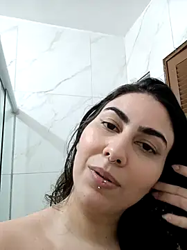 ApenasLys' Live Sex Cam Show
