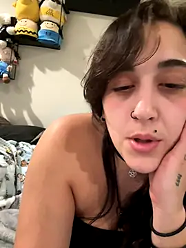ThicBunz's Webcam Show