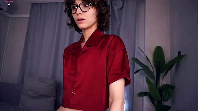 SibleyBurner's Live Sex Cam Show
