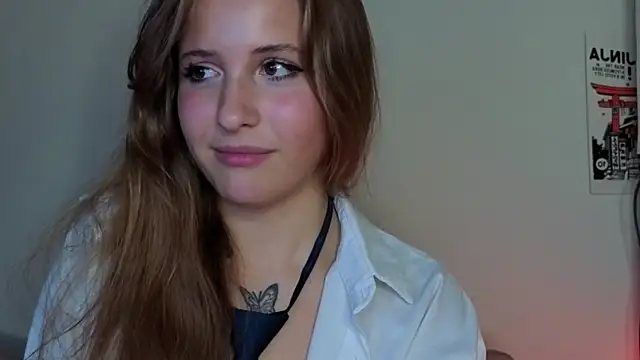 LoveSeekins' Live Sex Cam Show