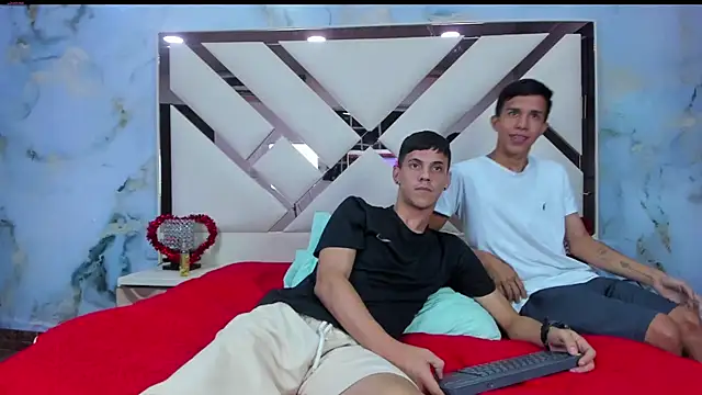 Boysof_love's Live Sex Cam Show
