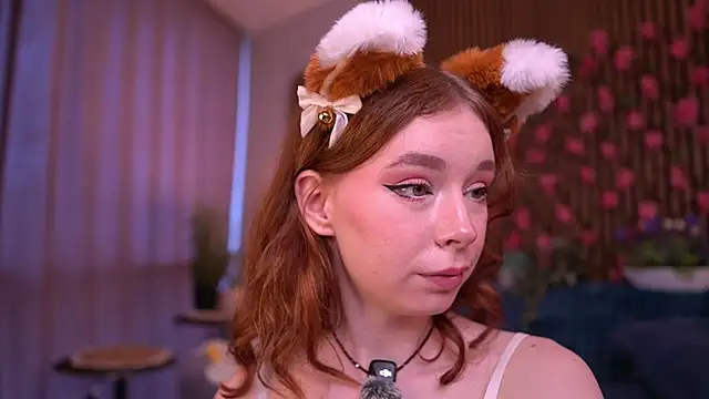 MaryPratt's Live Sex Cam Show