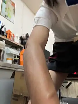 penquan-520's Live Sex Cam Show