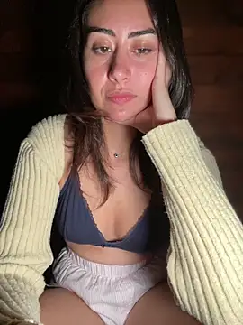 ximenacazalla's Webcam Show