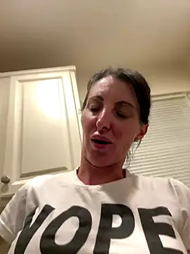 NurseStephania's Webcam Show