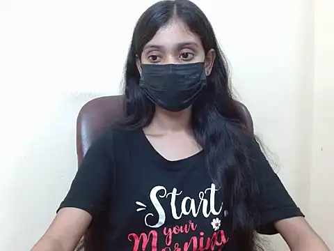 smallcuute's Webcam Show