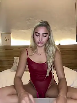 auriangel's Live Sex Cam Show
