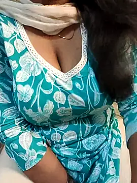 Anamika_Kapoor's Webcam Show