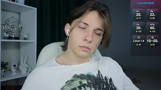 Robby_Manson webcam show