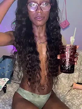 xxxunique's Webcam Show