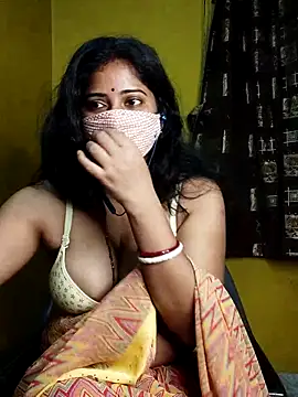 natasha_bhabhi's Webcam Show