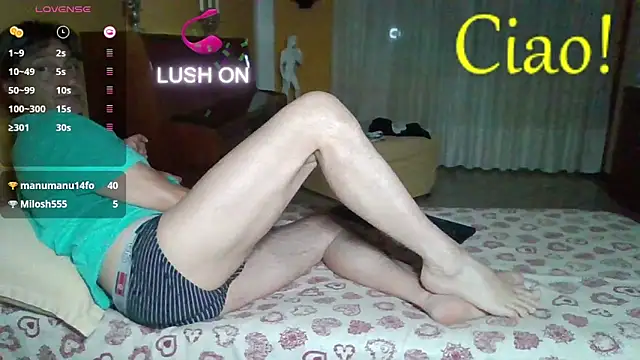 lattediyak webcam show