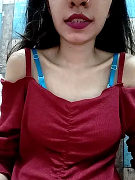 cute_IndianBabe's Webcam Show