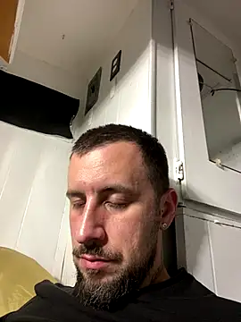M-Stephen webcam show