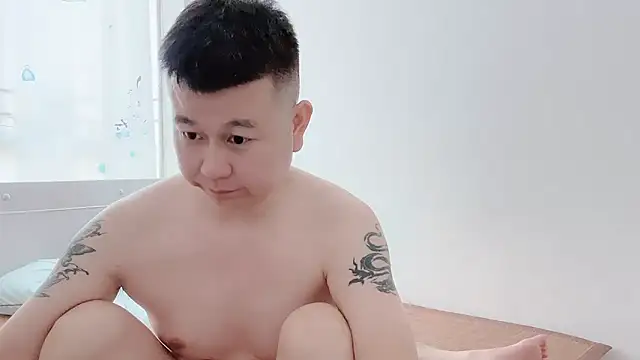 dajiba4718 webcam show
