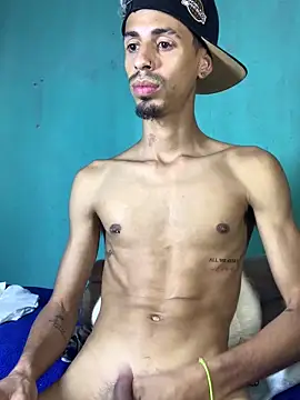 Alexx_1214 webcam show