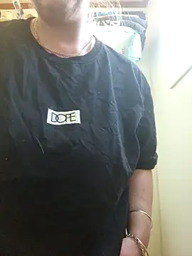 Off_the_Lesh's Live Sex Cam Show