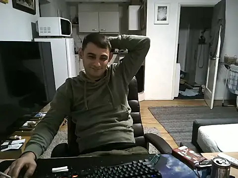 mihaimichael webcam show