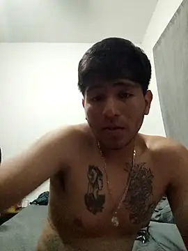 Ortiz_13 webcam show
