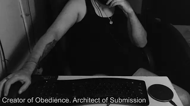 Lord_MasterX webcam show