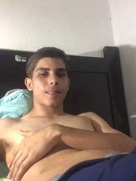KingLamed webcam show