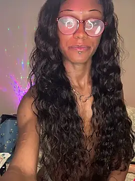 xxxunique's Webcam Show