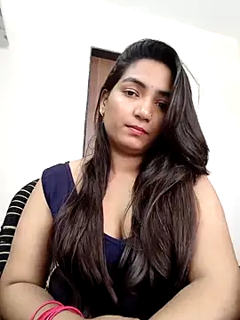 Its_Gayatri's Webcam Show