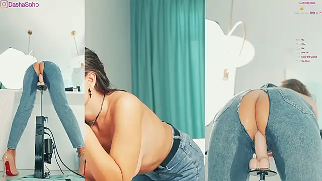 art_porno's Live Sex Cam Show