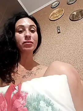 angel_demon17's Live Sex Cam Show