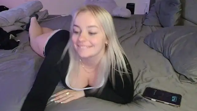 margot_robbie7's Webcam Show