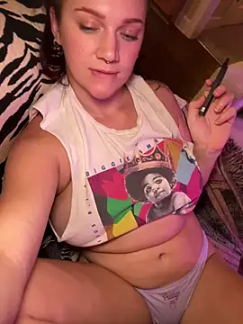 zarialove's Live Sex Cam Show