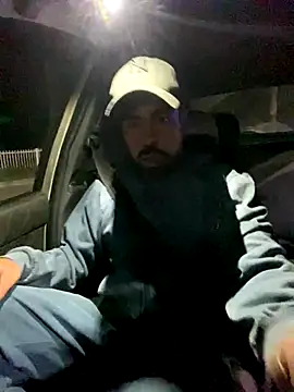BengalasCB webcam show