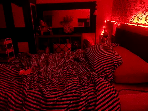 RawRyder8's Webcam Show