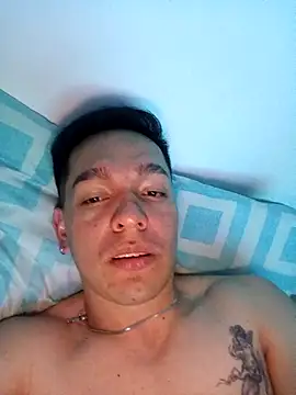 Carl_Strip's Webcam Show