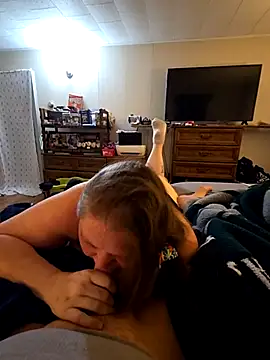 Sxycouple4fun's Webcam Show