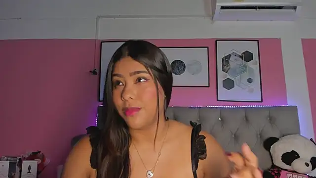 LEXA_MURPHY's Webcam Show