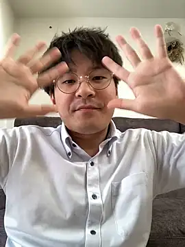yuuki8910's Webcam Show