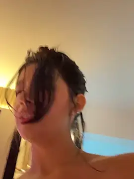 Min_junn's Webcam Show