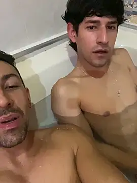 dantedesirexx's Webcam Show